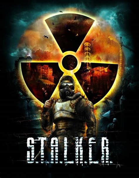 S.T.A.L.K.E.R. (Franchise) - Giant Bomb