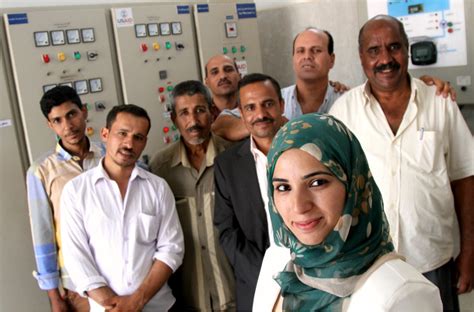 Photo Essay: USAID’s 40-Year Legacy in Water and Wastewater Meets the ...