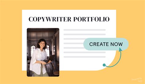 Heres How To Create A Copywriting Portfolio That Wins Clients Over