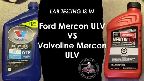 Mercon Ulv Transmission Fluid Equivalent Buy Now | advconadministracao.com.br