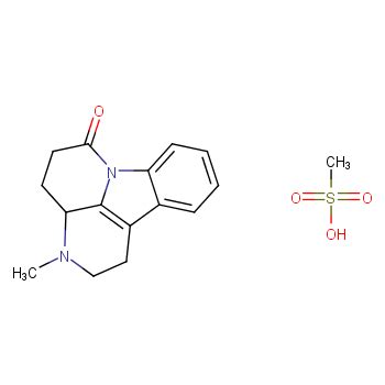 Methyl 3aR 4S 10 Fluoro 3 Methyl 6 Oxo 2 3 3a 4 5 6 Hexahydro 1H