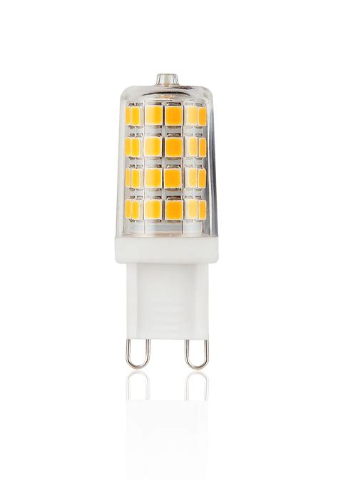 G9 Led 3w Warm White Dimmable Nottingham Lighting Centre