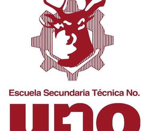 Escuela Secundaria Tecnica 1 Logo