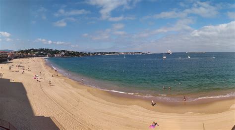 Pano Benat Office De Tourisme Pays Basque Flickr