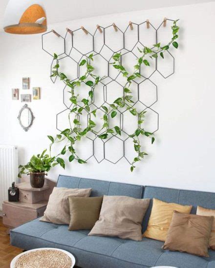 38 Stunning Pothos Wall Decor Ideas How To Decorate With Pothos