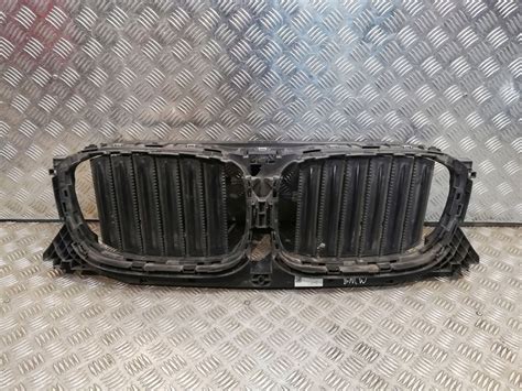 BMW X3 G01 X4 G02 PRZEPUSTNICA POWIETRZA 13952597599 Oficjalne