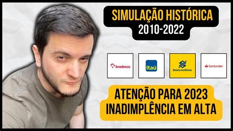 Simula O Entre Banc Es Aportes Ajustados Pela Infla O Bbas Sanb