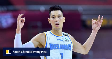 Cba Jeremy Lin Fined Us 84 000 For Dress Code Violations Last Season South China Morning Post