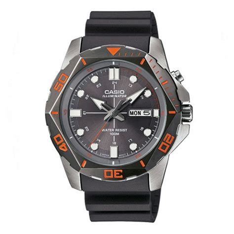 Casio Mtd Avdf Day Date Analog Watch Price In Bangladesh Econaz