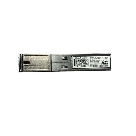 Module quang GPON SFP SFP NOKIA HUAWEI hỗ trợ tốc độ 2 5Gbps G 010S A