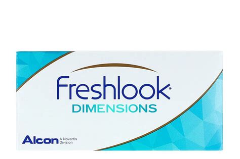 FreshLook Dimensions – Hostrings