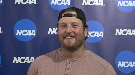 Lsu Cade Beloso Tiger Baseball Eve Of Baton Rouge Super Regional Vs