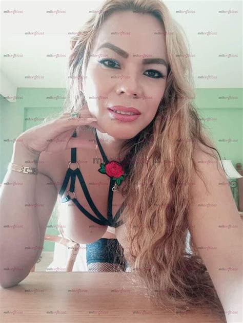 Diosa Trans Extranjera Recien Llegada A Juarez Con Ganas De Complacerte