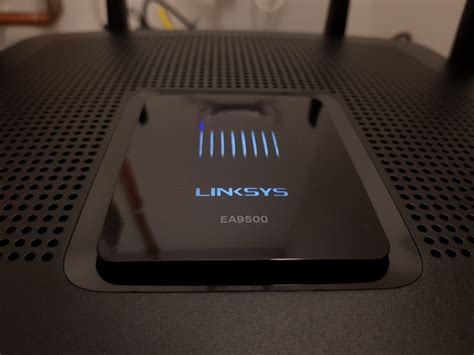 Linksys Ea Wifi Router Speed Test And Comparison Impressions Flow