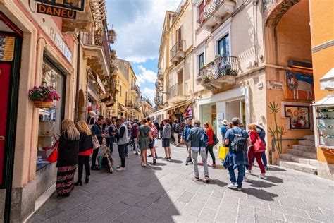 11 Best Things To Do In Taormina Sicily Our Escape Clause