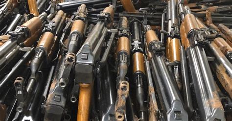 Breaking Illinois Supreme Court Upholds Semi Auto Gun Ban Redstate