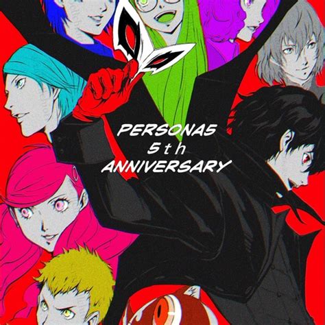 Persona 5: A Magical Valentine's Day OVA English Dub | Casting Call Club