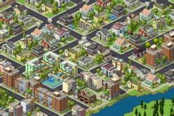 Cityville Facebook Game - Best Cityville Guide Online