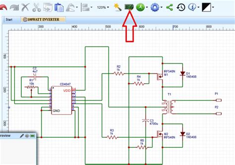 Design Electronic Circuits Online For Free With Easyeda