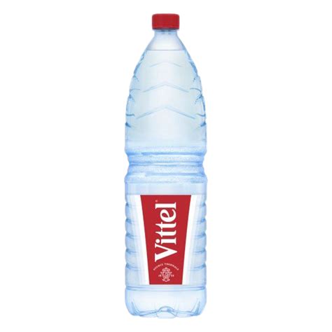Vittel Bottled Water PNG Photo | PNG Mart