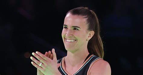 Who Is Sabrina Ionescu S Husband Meet Nfl Player Who Married Wnba Ace