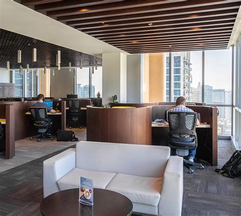 Dubais Leading Serviced Office And Coworking Space Myoffice