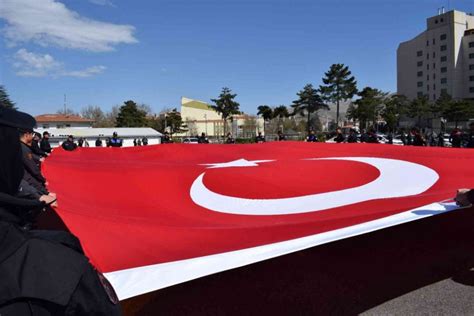 Malatya da Solo Türk ve Türk Yıldızları nefes kesti