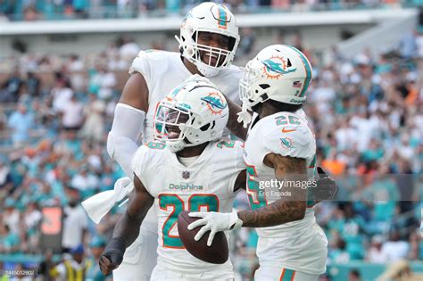 Miami Dolphins Players Primed For Breakout Season Belly Up Sports