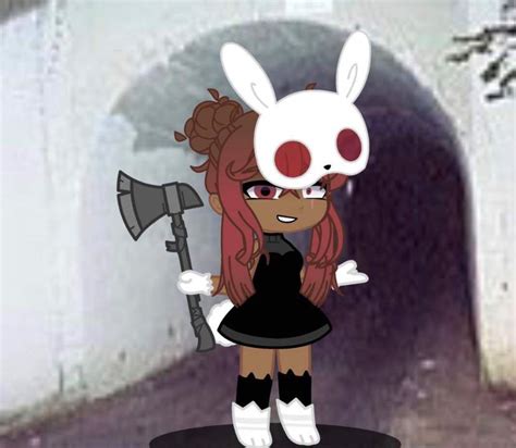 🪓killer Bunny🐰 Wiki Creepy Pasta Roleplay Amino