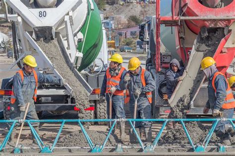 La Empresa Zimentar Ser La Encargada De Construir El Nuevo Puente