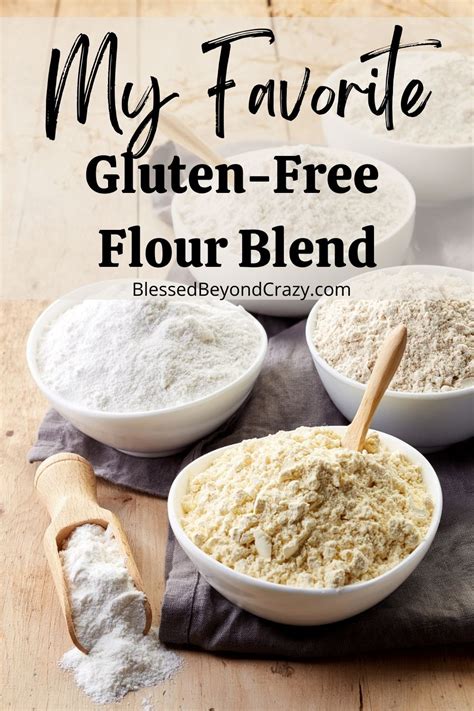 Gluten Flour