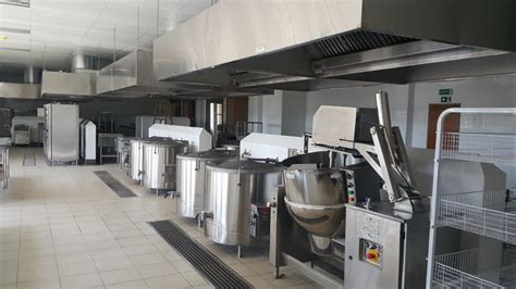 Foodservice Equipment – Elite Foodservices