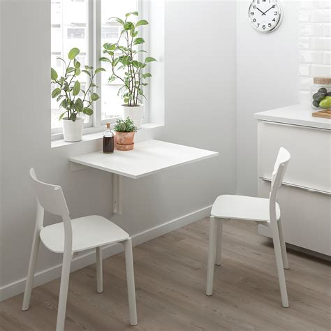 Wall Mounted Tables - Wall Tables - IKEA Ireland