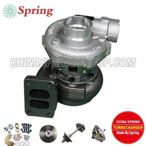 Ta3106 Td63 En 91 Turbocharger For Nissan Volvo 465776 5011s 465776