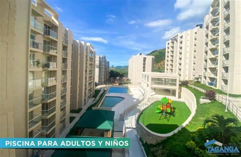 Apartamento En Venta En Santa Marta Magdalena