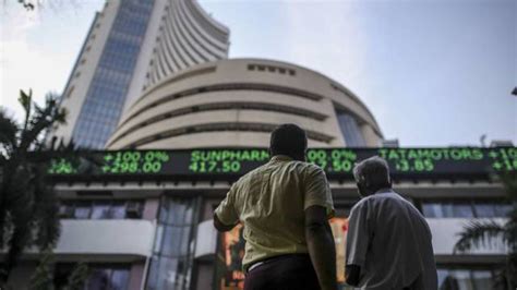 Sensex Rallies Over 1 500 Points Nifty Surges Above 25 400 Business