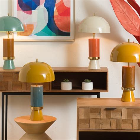 Style Vintage Les Indispensables Pour Une Déco Réussie
