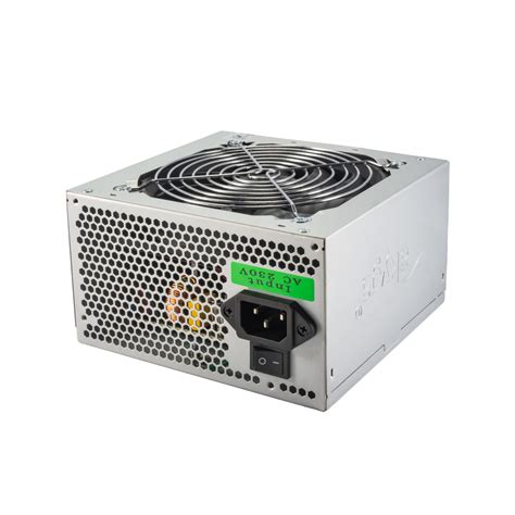 Power Supply Atx Ak B1 400 400w