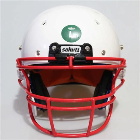 Schute Youth Helmet Children’s American Football Helmet | Sport Hutt