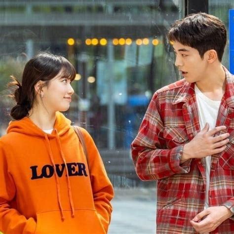 Are Bae Suzy and Nam Joo-hyuk Netflix’s best couple? 4 times TVN’s ...