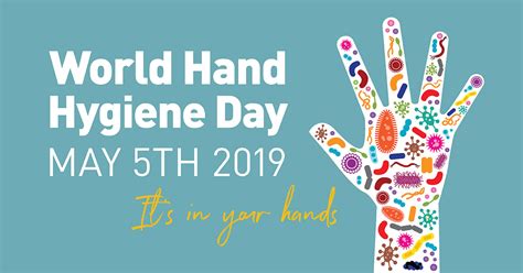 World Hand Hygiene Day 2024 Theme Emlynn Melania