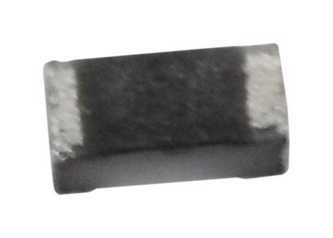 Mc W R Multicomp Pro Smd Chip Resistor Ohm