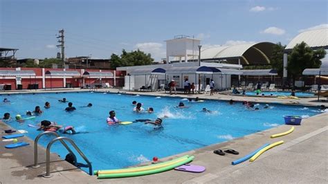 Autoridades Verifican Condiciones De Piscinas Para Garantizar La