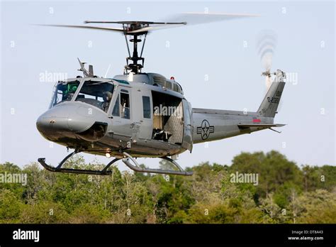 Bell Huey Ii Hi Res Stock Photography And Images Alamy