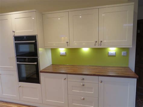 brian  hazel shutt newtown linford kitchen creations leicester