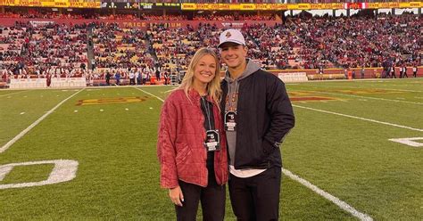 Is Brock Purdy Married? The 49ers QB Is Engaged