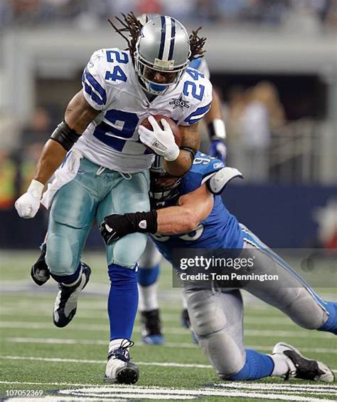 Marion Barber Cowboys Photos And Premium High Res Pictures Getty Images