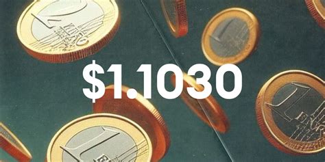 EUR USD Chart — Euro to Dollar Rate — TradingView