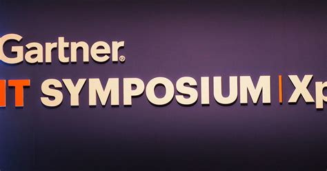 CEOのサポートに欠かせない CIOが注力すべき3つのことGartner IT Symposium Xpo 2022 ITmedia