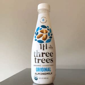 Almond Milk Brands Worth Trying | Just Vegan Today